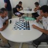 I Campeonato de Xadrez do CFP
